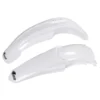 UFO Fender Kit Yamaha YZ 125 250 (02-05) White -UFO Sales Store yafk301 046 2 jpg