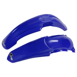 UFO Fender Kit Yamaha YZ 125 250 (02-05) OEM Factory