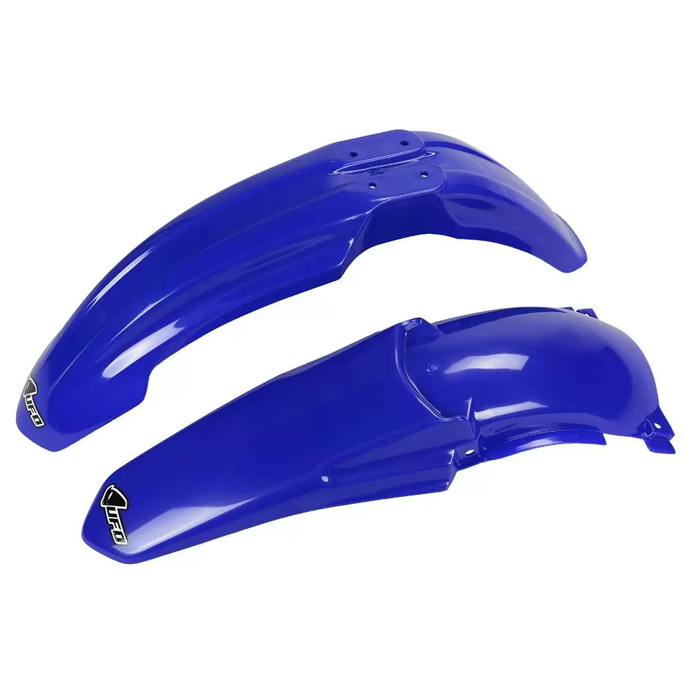 UFO Fender Kit Yamaha YZ 125 250 (06-12) OEM Factory 1 UFO Fender Kit Yamaha YZ 125 250 (06-12) OEM Factory