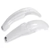 UFO Fender Kit Yamaha YZF 250 (01-02) White -UFO Sales Store yafk303 046 2 jpg