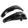 UFO Fender Kit Yamaha YZF 250 450 (03-05) Black 7 UFO Fender Kit Yamaha YZF 250 450 (03-05) Black -UFO Sales Store yafk304 001 3 jpg