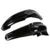 UFO Fender Kit Yamaha YZF 250 450 (06-09) Black 6 UFO Fender Kit Yamaha YZF 250 450 (06-09) Black -UFO Sales Store yafk305 001 2 jpg