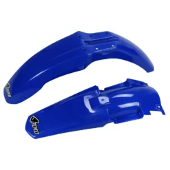 UFO Fender Kit Yamaha YZ 85 (02-14) - OEM Factory