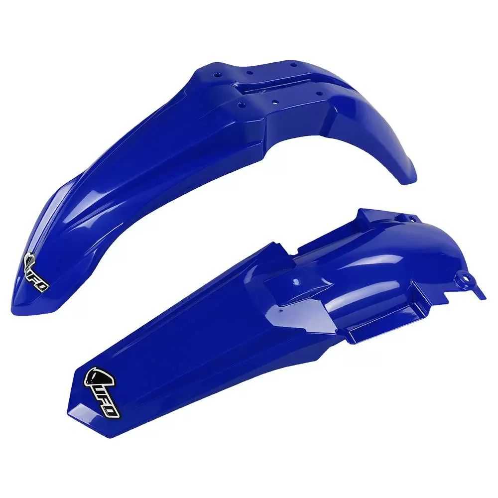 UFO Restyled Fender Kit Yamaha YZ 85 (02-12) - OEM Factory 1 UFO Restyled Fender Kit Yamaha YZ 85 (02-12) - OEM Factory