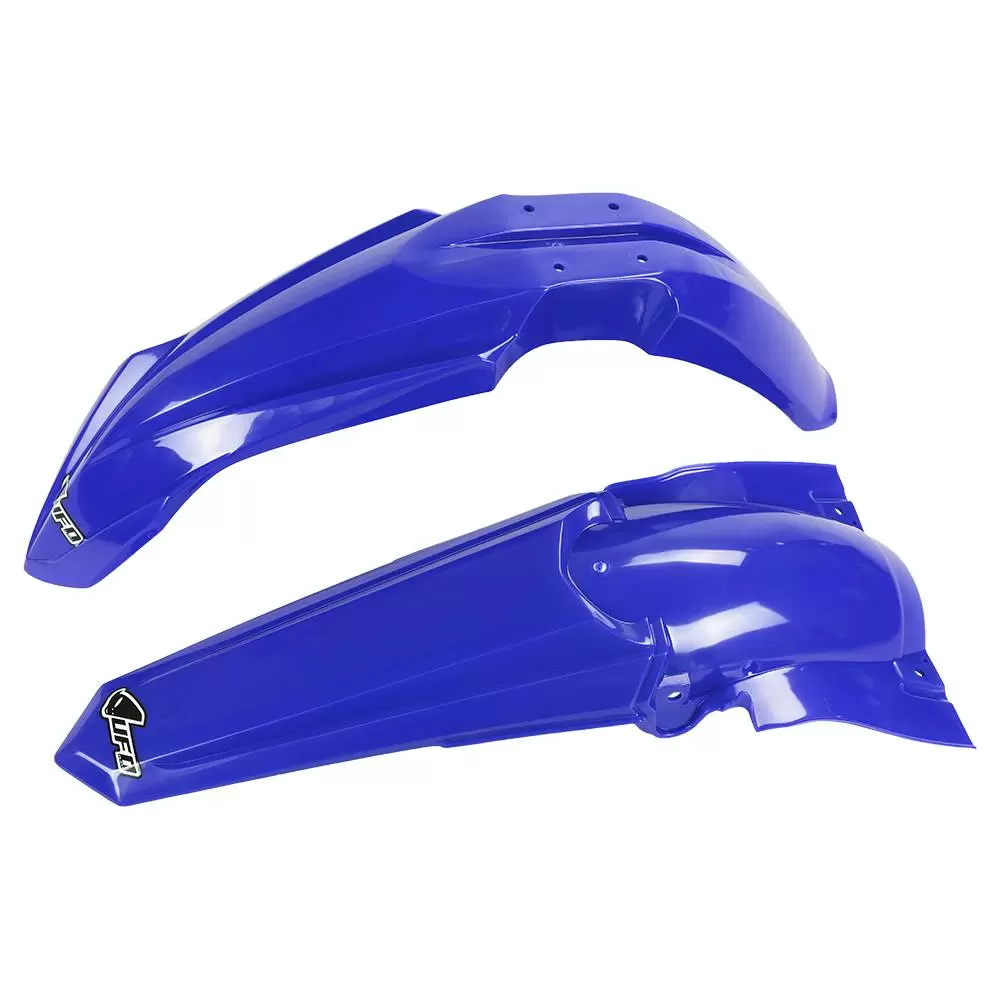 UFO Fender Kit Yamaha YZF 250 (10-13) OEM Factory 1 UFO Fender Kit Yamaha YZF 250 (10-13) OEM Factory