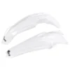 UFO Fender Kit Yamaha YZF 450 (10-12) White -UFO Sales Store yafk309 046 4 jpg