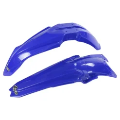 UFO Fender Kit Yamaha YZF 450 (10-12) OEM Factory