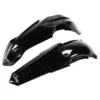 UFO Restyled Fender Kit Yamaha YZ 125 250 (02-14) Black 6 UFO Restyled Fender Kit Yamaha YZ 125 250 (02-14) Black -UFO Sales Store yafk312 001 2 jpg