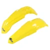 UFO Restyled Fender Kit Yamaha YZ 125 250 (02-14) RM Yellow -UFO Sales Store yafk312 101 2 jpg