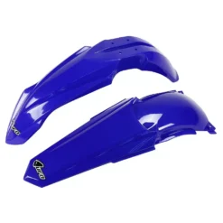 UFO Restyled Fender Kit Yamaha YZ 125 250 (02-14) OEM Factory