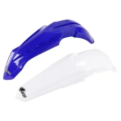 UFO Yamaha YZ 125 250 (02-14) OEM Factory Restyled Fender Kit