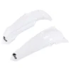 UFO Fender Kit Yamaha YZF 250 (2013) White -UFO Sales Store yafk316 046 jpg