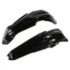 UFO Fender Kit Yamaha YZF 450 (2013) Black -UFO Sales Store yafk317 001 1 jpg