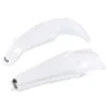 UFO Fender Kit Yamaha YZF 450 (2013) White -UFO Sales Store yafk317 046 jpg