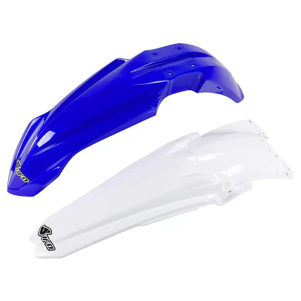 UFO Fender Kit Yamaha YZF 450 (2013) - OEM Factory 1 UFO Fender Kit Yamaha YZF 450 (2013) - OEM Factory