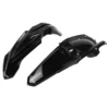 UFO Fender Kit Yamaha YZF 250 (14-18) YZF 450 (14-17) Black -UFO Sales Store yafk318 001 4 jpg