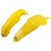 UFO Fender Kit Yamaha YZF 250 (14-18) YZF 450 (14-17) RM Yellow -UFO Sales Store yafk318 101 3 jpg