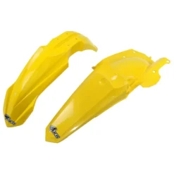 UFO Fender Kit Yamaha YZF 250 (14-18) YZF 450 (14-17) RM Yellow