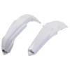 UFO Fender Kit Yamaha YZ 125 250 (15-21) White -UFO Sales Store yafk319 046 1 jpg