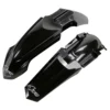 UFO Fender Kit Yamaha YZ 85 Black 7 UFO Fender Kit Yamaha YZ 85 Black -UFO Sales Store yafk320 001 1 2 jpg