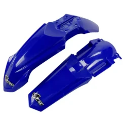UFO Fender Kit Yamaha YZ 85 (15-20) - OEM Factory