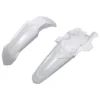 UFO Fender Kit Yamaha YZF 250 (19-23) YZF 450 (18-22) White -UFO Sales Store yafk321 046 1 1 jpg