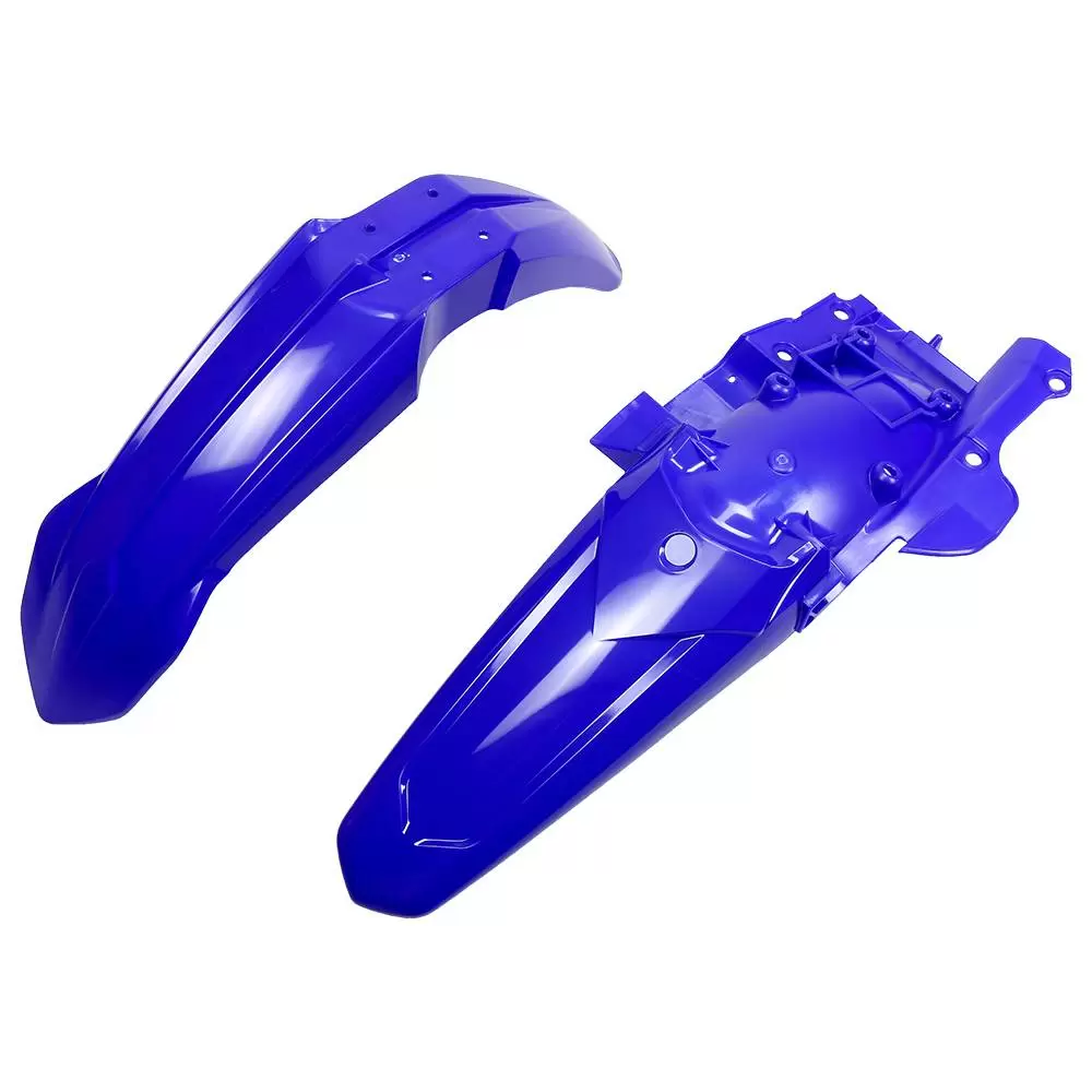 UFO Fender Kit Yamaha YZF 250 (19-23) YZF 450 (18-22) OEM Factory 1 UFO Fender Kit Yamaha YZF 250 (19-23) YZF 450 (18-22) OEM Factory
