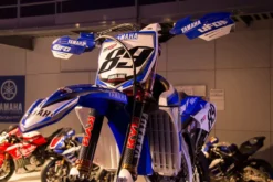 UFO Vulcan Handguards - Black -UFO Sales Store yam pk 15 89 1 jpg